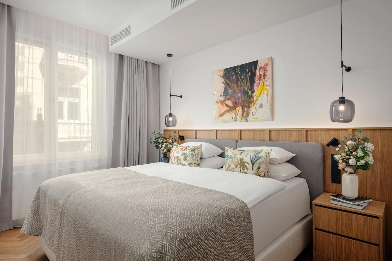 Soukenicka Apartments Old Town Πράγα Εξωτερικό φωτογραφία