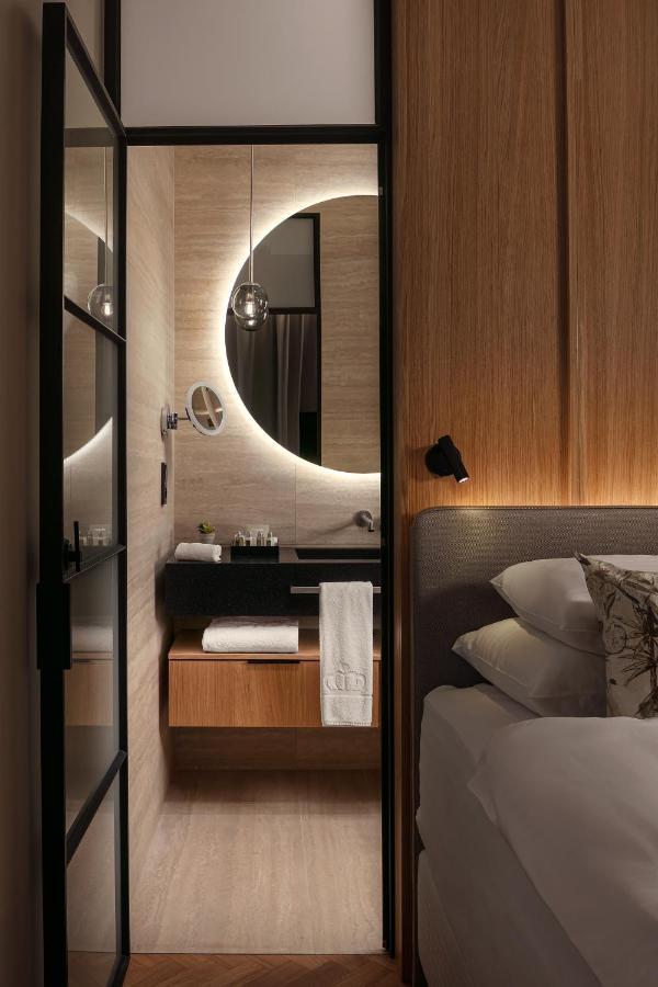 Soukenicka Apartments Old Town Πράγα Εξωτερικό φωτογραφία