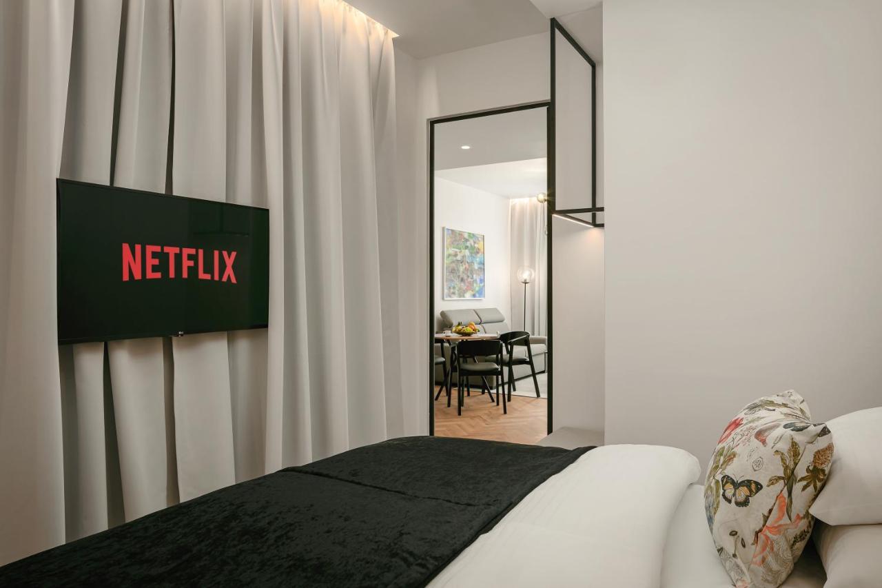 Soukenicka Apartments Old Town Πράγα Εξωτερικό φωτογραφία