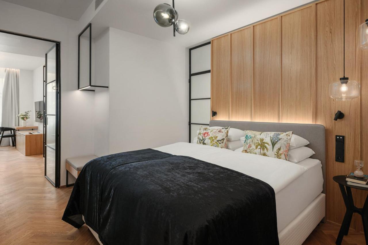 Soukenicka Apartments Old Town Πράγα Εξωτερικό φωτογραφία